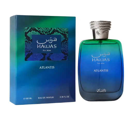 Hawas Atlantis